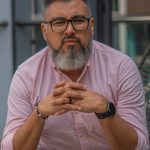 Frank Calderón